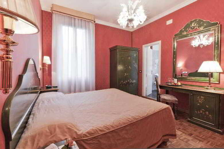 Hotel Palazzo Cendon Il Piano Nobile