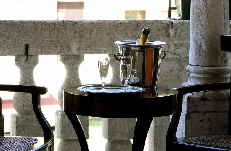 Hotel Palazzo Cendon Il Piano Nobile