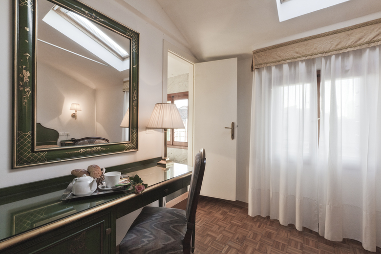 Hotel Palazzo Cendon Il Piano Nobile