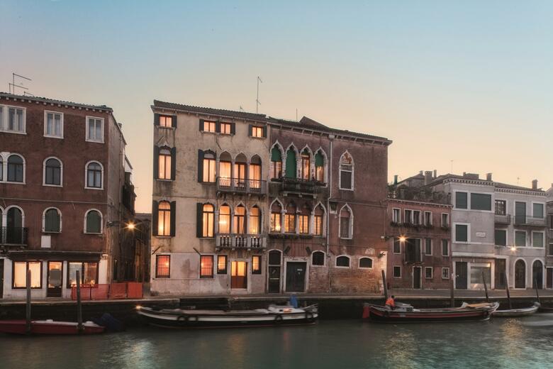Hotel Palazzo Cendon Il Piano Nobile