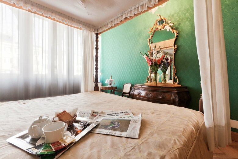 Hotel Palazzo Cendon Il Piano Nobile