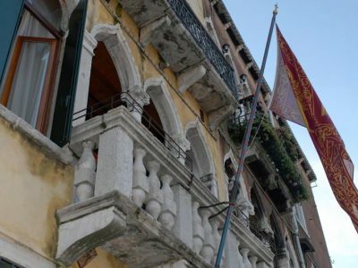 Hotel Palazzo Cendon Il Piano Nobile