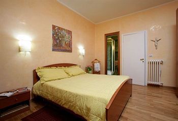 Bed & Breakfast Simonetta Ai Musei Vaticani