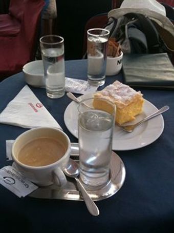 Bed & Breakfast Simonetta Ai Musei Vaticani