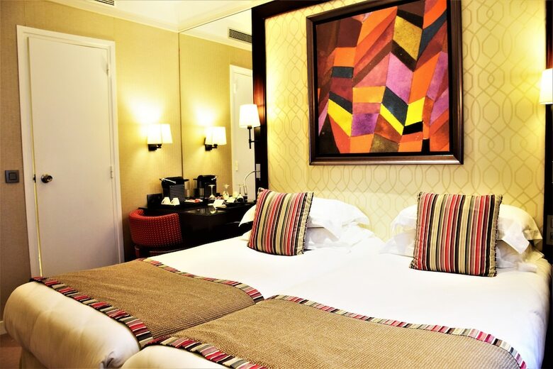 Hotel Best Western Folkestone Opera