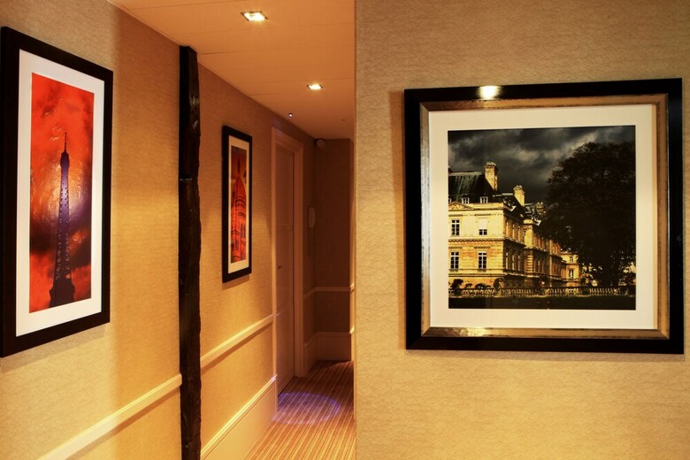 Hotel Best Western Folkestone Opera