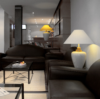 Hotel Excelsior Op�ra