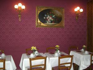 Hotel De Lausanne