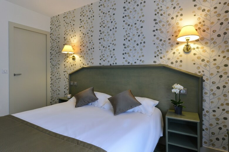 Hotel Relais Du Pr�