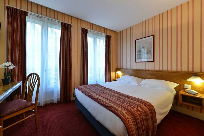 Hotel Relais Du Pr�