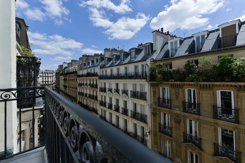 Hotel Relais Du Pr�