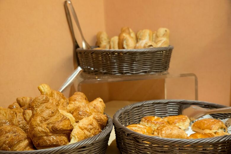 Hotel Relais Du Pr�