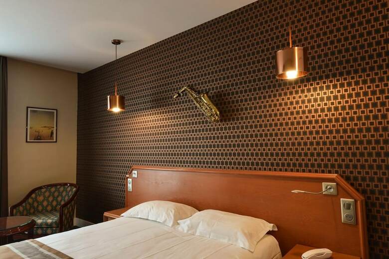 Hotel Relais Du Pr�