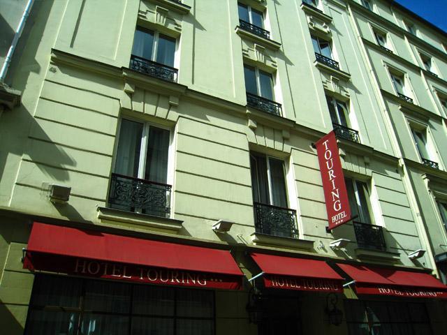 Hotel Touring