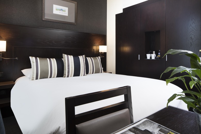 Hotel Albert 1er