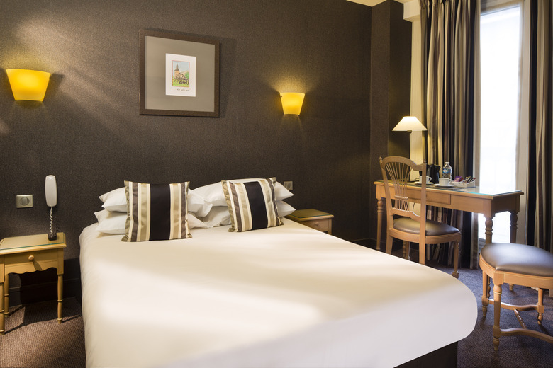 Hotel Albert 1er