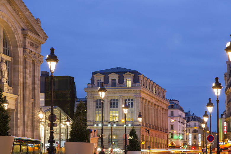 Hotel Albert 1er