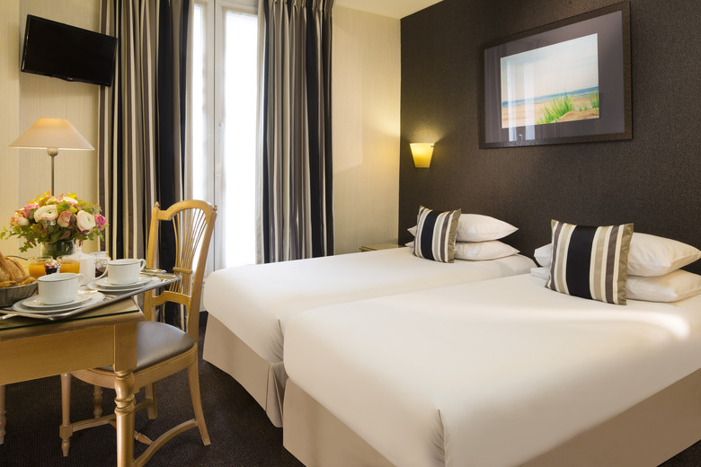 Hotel Albert 1er