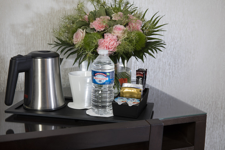 Hotel Albert 1er