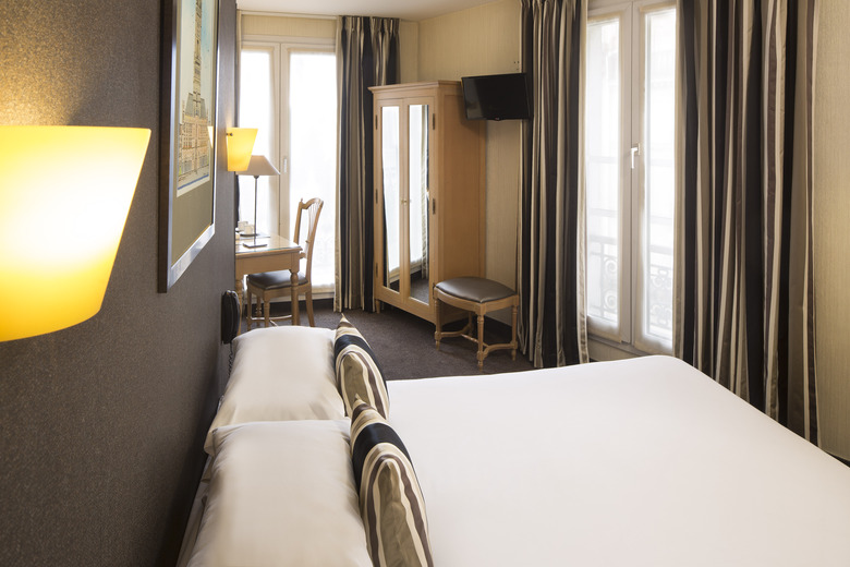 Hotel Albert 1er