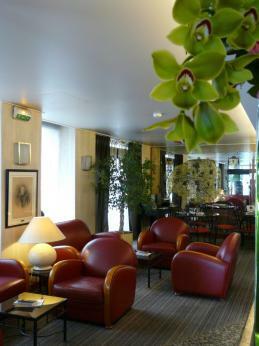 Hotel Albert 1er