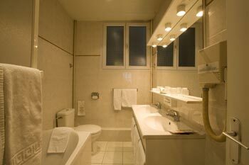 Hotel Terminus Lyon
