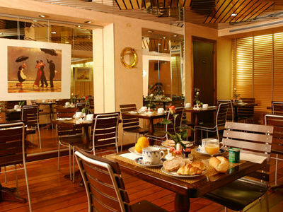 Hotel Waldorf Montparnasse