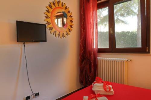 Bed & Breakfast La Casa Di Anna