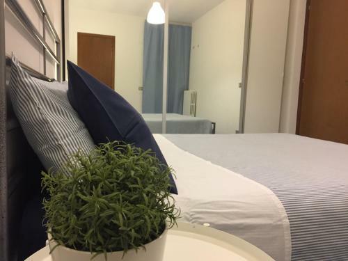 Apartamento A Casa Di Lo'