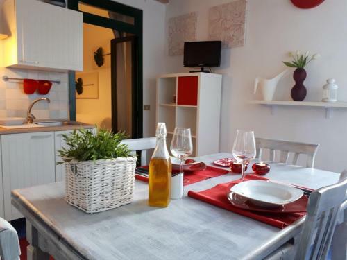 Apartamento A Casa Di Lo'