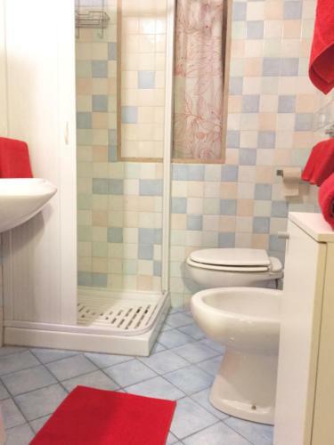 Apartamento A Casa Di Lo'