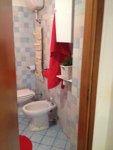 Apartamento A Casa Di Lo'