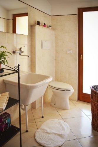 Apartamento Villa Longo Casavacanze