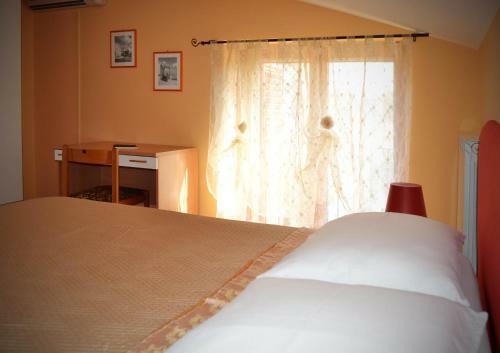 Apartamento Villa Longo Casavacanze