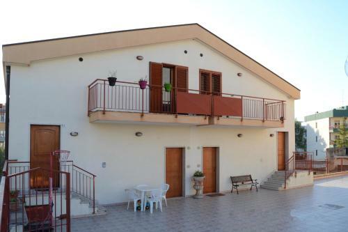 Apartamento Villa Longo Casavacanze