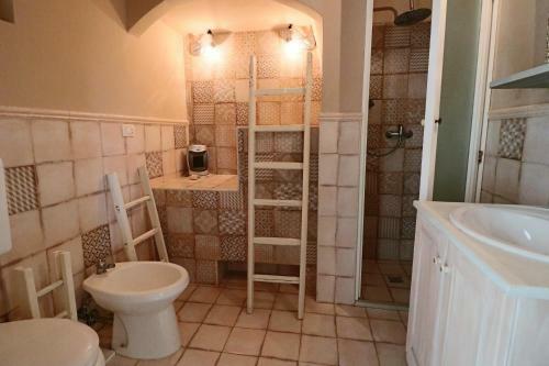 Bed & Breakfast Residence Le Terrazzine