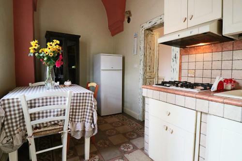 Bed & Breakfast Residence Le Terrazzine