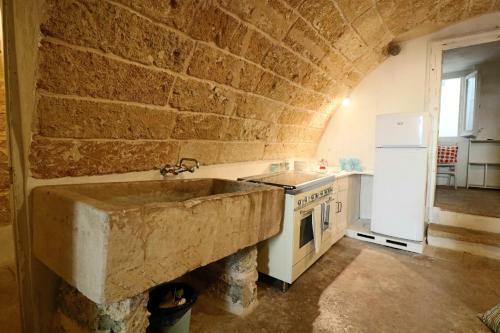 Bed & Breakfast Residence Le Terrazzine