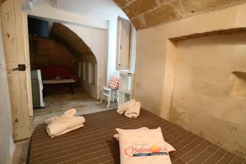 Bed & Breakfast Residence Le Terrazzine