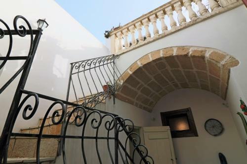 Bed & Breakfast Residence Le Terrazzine