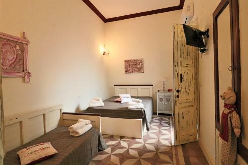 Bed & Breakfast Residence Le Terrazzine