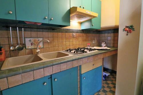 Bed & Breakfast Residence Le Terrazzine