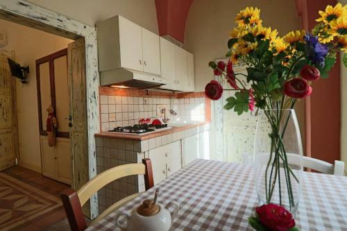 Bed & Breakfast Residence Le Terrazzine