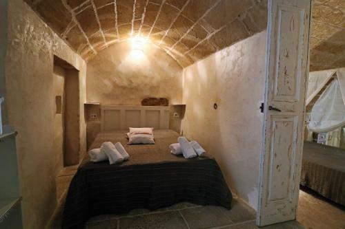 Bed & Breakfast Residence Le Terrazzine