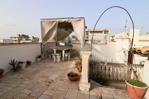 Bed & Breakfast Residence Le Terrazzine