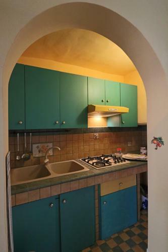 Bed & Breakfast Residence Le Terrazzine