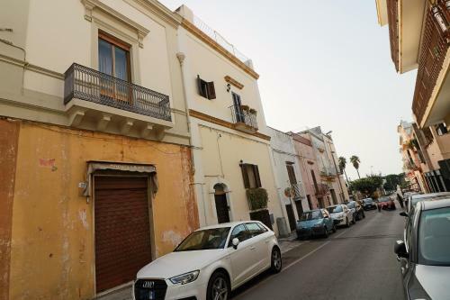 Bed & Breakfast Residence Le Terrazzine