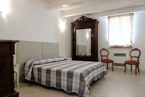 Hostal Gran Casale Delle Gravine