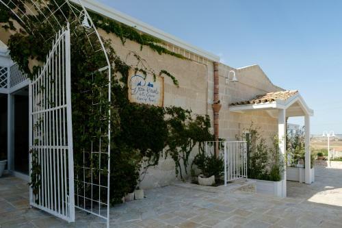 Hostal Gran Casale Delle Gravine