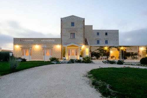 Hostal Gran Casale Delle Gravine